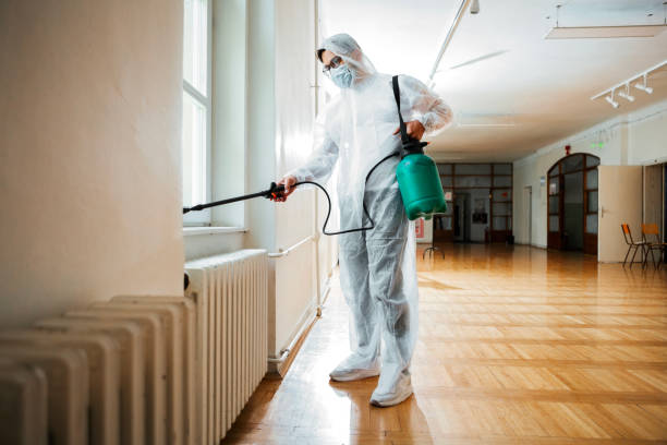Best Commercial Pest Control Services  in West York, PA